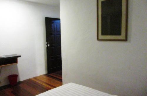 Mulu Cabina | Benarat Lodge