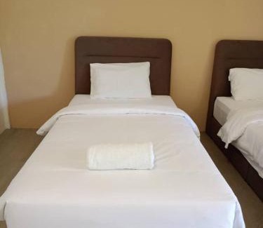 Mulu Cabina | Benarat Lodge