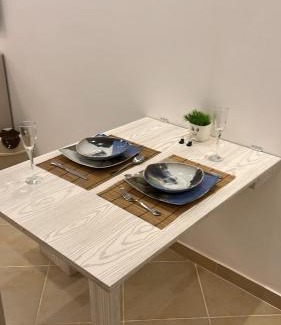 Corniche Road-Dahar Apartamento | Benashti Hurghada apartment