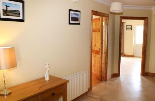 Tullaghan Casa | Benbulben View