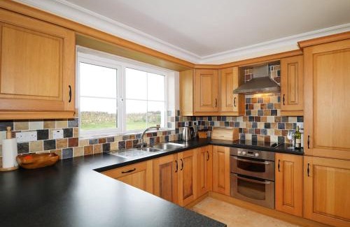 Tullaghan Casa | Benbulben View