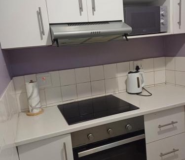 South Beach Apartamento | Bencorrum Mews Self-catering apartment