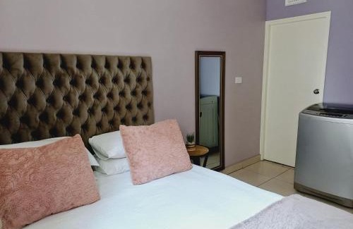 South Beach Apartamento | Bencorrum Mews Self-catering apartment