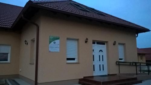 Szentkiraly Casa | Bencsik Vendégház