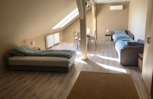 Szentkiraly Casa | Bencsik Vendégház