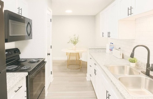Garden Oaks Apartamento | Bend 1505 0000000000