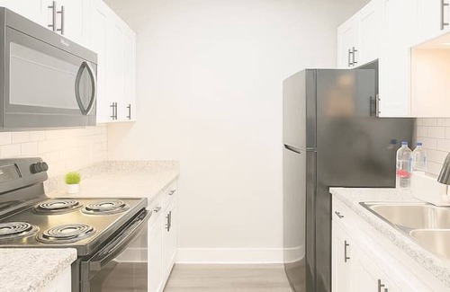 Garden Oaks Apartamento | Bend 1505 0000000000