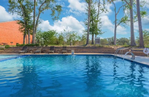 Garden Oaks Apartamento | Bend 1505 0000000000