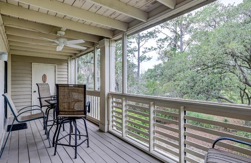 Seabrook Island Apartamento | Bend in the Road 2003