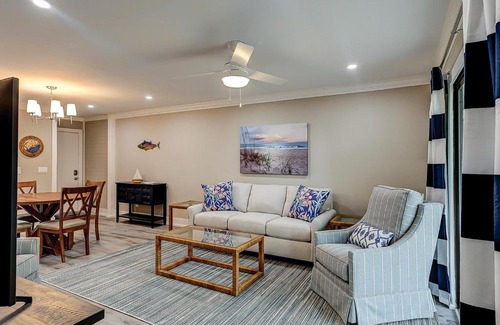 Seabrook Island Apartamento | Bend in the Road 2003