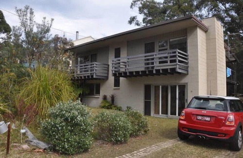 Bendalong Casa | Bendalong Beach House