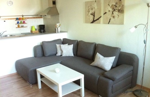 Munchhausen Casa | Bender am Burgwald Cómoda residencia de vacaciones