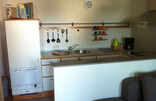 Munchhausen Casa | Bender am Burgwald Cómoda residencia de vacaciones