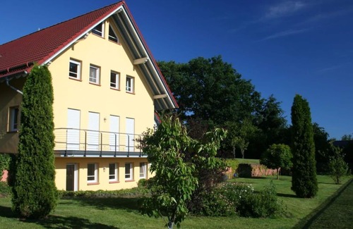 Munchhausen Casa | Bender am Burgwald Cómoda residencia de vacaciones