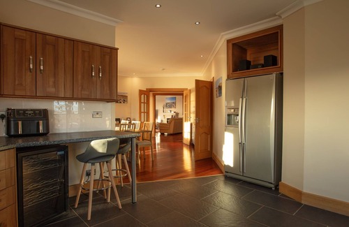 Aisgernis Casa | Benderloch House by Interhome