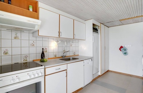 Lihme Casa | "Bendet" - 50m to the fjord by Interhome