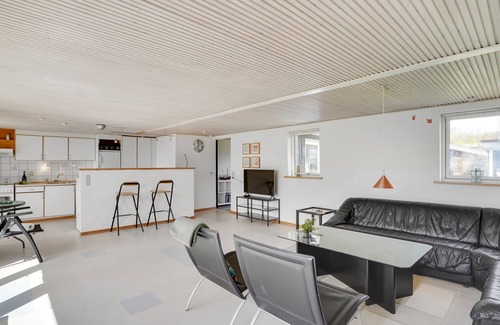 Lihme Casa | "Bendet" - 50m to the fjord by Interhome