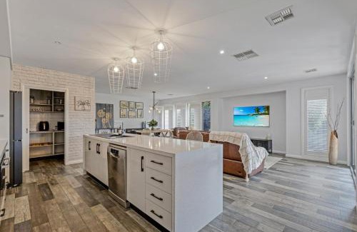 Strathfieldsaye Casa | Bendigo Quiet Luxe Getaway
