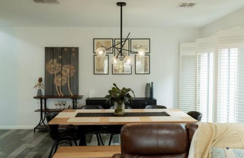 Strathfieldsaye Casa | Bendigo Quiet Luxe Getaway