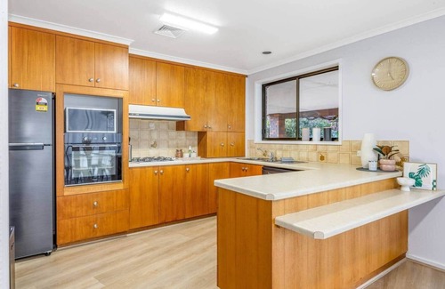 North Bendigo Casa | Bendigo Signature Accommodation on Garden Court
