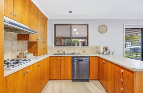North Bendigo Casa | Bendigo Signature Accommodation on Garden Court