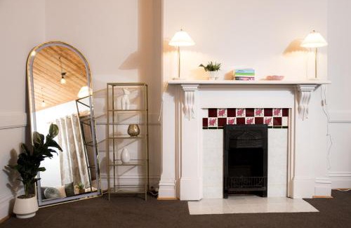Bendigo Casa | Bendigo Signature Accommodation on Vine