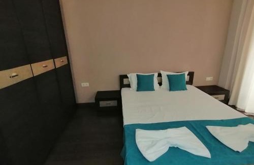 Golden Sands Apartamento | Bendita Mare Apartment