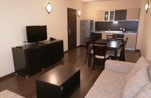 Golden Sands Apartamento | Bendita Mare Apartment