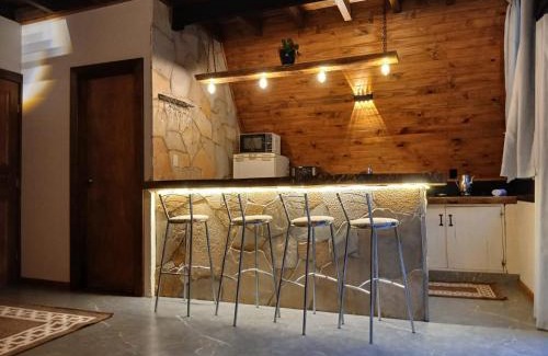 Urubici Chalet De Esquí | Bendito Vale Hospedaria