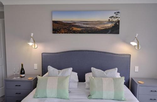 Berrima Complejo | Bendooley Estate