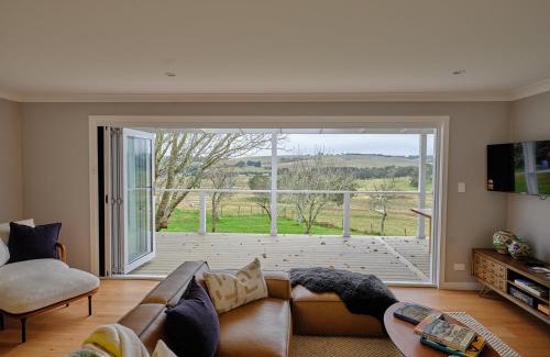 Berrima Complejo | Bendooley Estate
