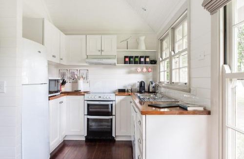 Berrima Complejo | Bendooley Estate