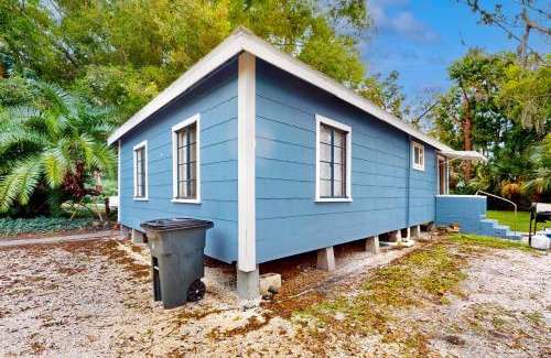 Bonita Springs Casa | Beneath the Banyans