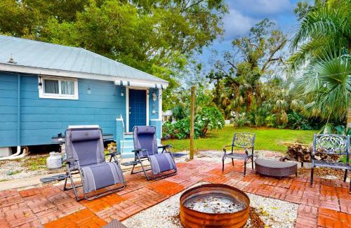 Bonita Springs Casa | Beneath the Banyans