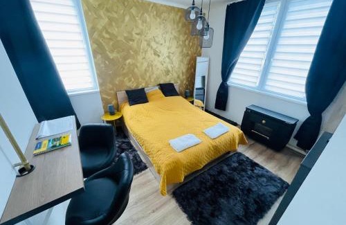 Hamor Apartamento | Benedek apartman