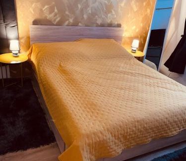 Hamor Apartamento | Benedek apartman
