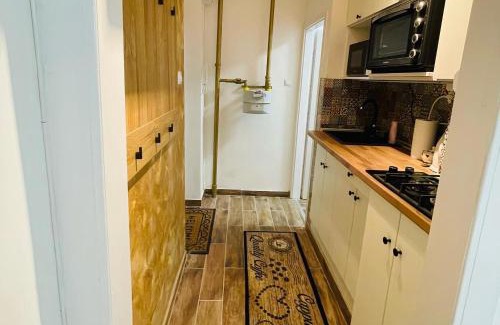Hamor Apartamento | Benedek apartman