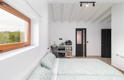 Suances Casa | BENEDICTA FAMILY ROOMS