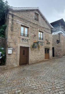 Fundao Casa | Benedita's House