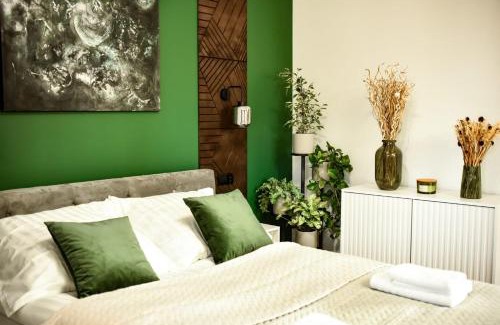 Przemysl Apartamento | Benefis Tatarska