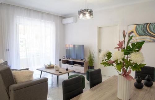 Nea Chora Apartamento | Benessere