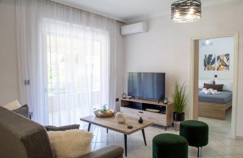 Nea Chora Apartamento | Benessere