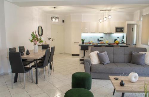 Nea Chora Apartamento | Benessere