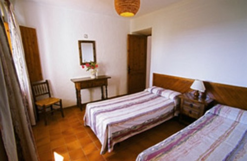 S'Argamassa Hotel | BENET LOS PINARES