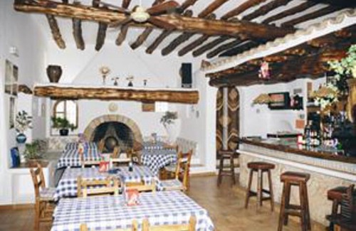 S'Argamassa Hotel | BENET LOS PINARES