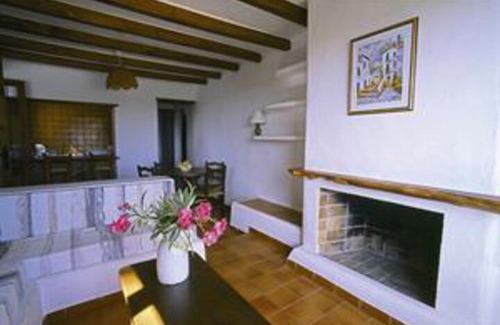 S'Argamassa Hotel | BENET LOS PINARES