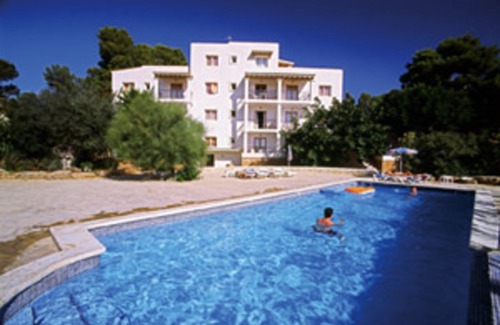 S'Argamassa Hotel | BENET LOS PINARES