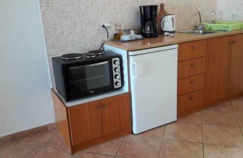 Korithi Apartamento | Benetia Apartment 3