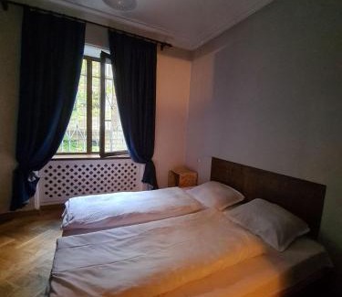 Vake Hostal | Benevo Hostel