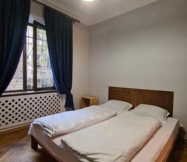 Vake Hostal | Benevo Hostel